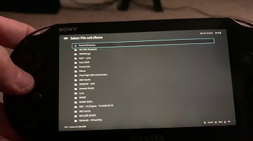Flycast ps vita mvc2 test