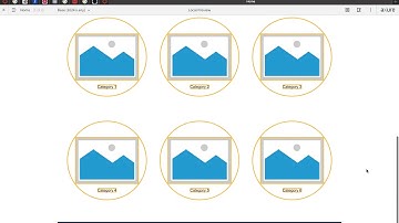 Usability Test Wireframes 1 Part 1