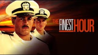Download Lagu The Finest Hour 1992  Full Movie MP3