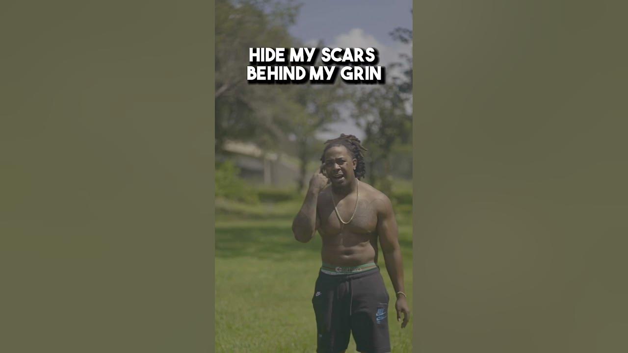 You Gotta Do This For You! Battle Wounds Music Video Also Out Now #92legend #8k📸
