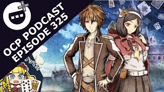 OCP Podcast – Episode 325: Konami Cares About Gormiti