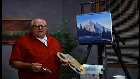 Knife Mountain