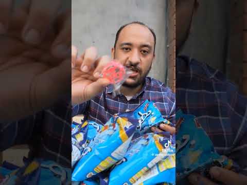 الجزء الاول من فتح كرتونه بطوط