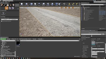 How To Create Your Own Roads #7 - SquadSDK
