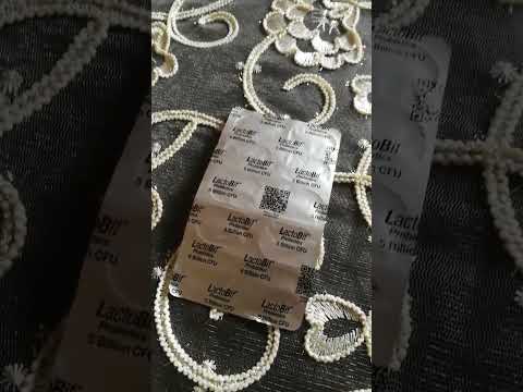 مكمل البروبيوتيك  البكتيريا النافعة