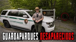 Se Fueron Y Nunca Volvieron La Misteriosa Desaparición De Los Guardabosques.