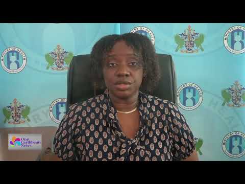 Dengue, Chikungunya Alert in St. Lucia