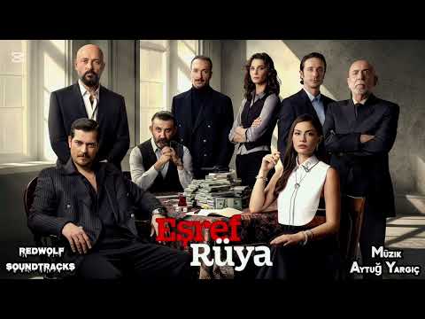 Eşref Rüya Dizi Müzikleri - Aksiyon / Eşref Tek