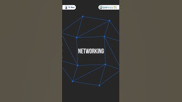Connect, communicate, and network effortlessly on O-Net