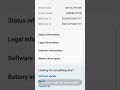 How to enable developer options on a Samsung phone
