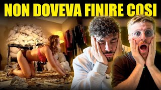 REAGIAMO AD UNA PUNTATA VERGOGNOSA DI MILLE MODI PER M0RIRE! - MA CHE FINE HA FATTO QUESTA RAGAZZA? by Riccardo Dose 275,807 views 2 weeks ago 27 minutes