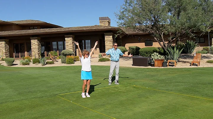 Introduction to Bocce Ball