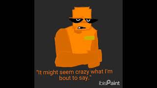 [cough] (good ending spoilers??) #capcut #dayshiftatfreddys #dsaf #ibispaint  #shorts Net Worth