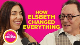 Elsbeth Dramatically Changed Everything For Carrie Preston Me, Says Michael Emerson