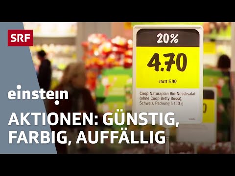 Video: Wie vielen Informationen sind wir täglich ausgesetzt?