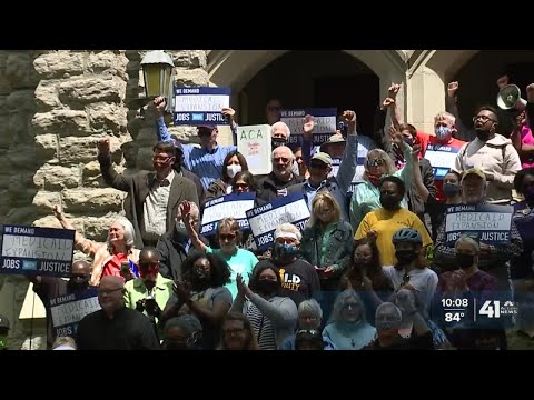 Missouri Medicaid expansion
