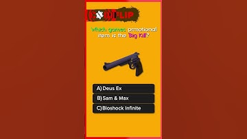 TF2: Quiz of the Day #113