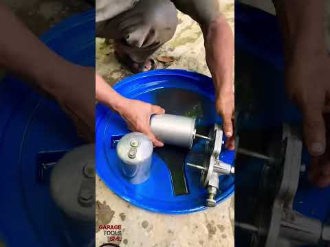 How to fuel