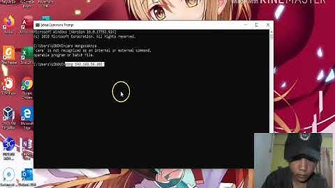 Tutorial Sharing Folder | OS asli dengan OS virtual box |