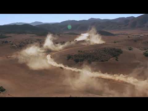 Dust 2 Glory