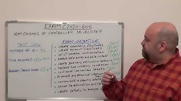 C2020-605: IBM Exam Cognos 10 Controller Test Developer Questions