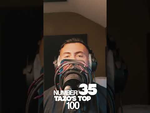 Mc Tazo - paradise - ￼#35 Tazo's Top 💯