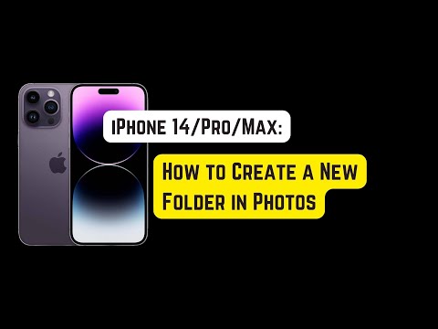 How to Create