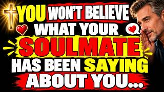 Download Lagu ✨ You Won’t Believe What Your Soulmate Has Been Saying about You... 💞✨| angels message for you Download Lagu ✨ You Won’t Believe What Your Soulmate Has Been Saying about You... 💞✨| angels message for you