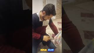 Di̇lbere Ev Almak İçi̇n Uğraşiyoruz