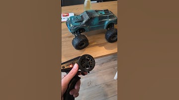 Arrma Gorgon servo saver issue. Any suggestions for a cheap upgrade?#rc #rccar #arrmatough #arrma