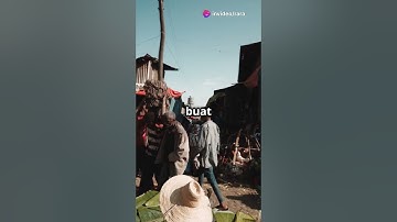 Pagar Laut Tangerang