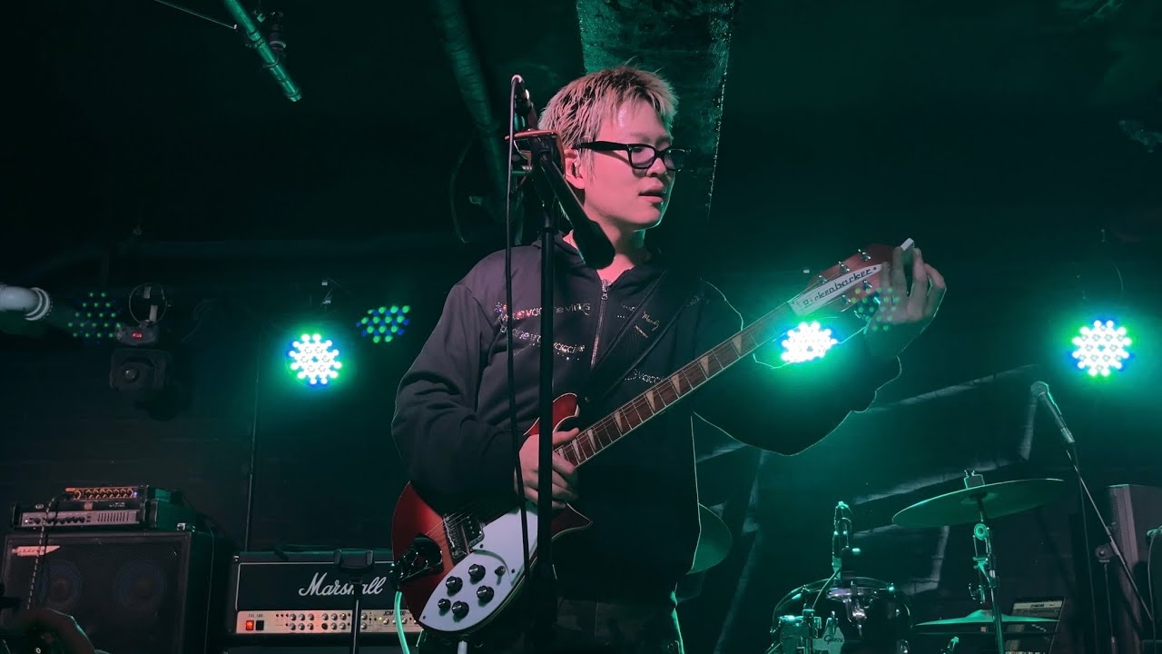 260214 김승주 (Kim Seung Joo) - 교환학생 @Velvet Valentine’s Day