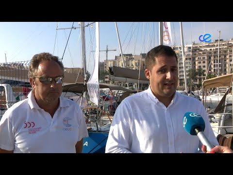 La Ciudad se congratula del turismo que está llegando a Ceuta durante esta época estival