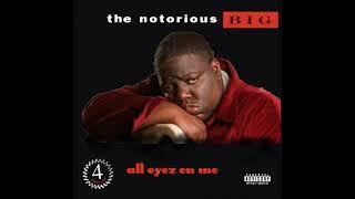 Notorious B.I.G. - All Eyez on Me (2023)