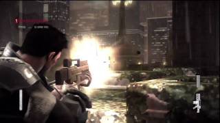 Dead to Rights: Retribution 'Playthrough PART 3' TRUE-HD QUALITY