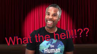 Thespian Thursday Episode 4 " Don't Judge Florida Man"  Starring DeWitt Fleming Jr