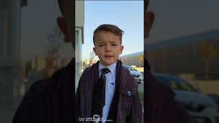 Saat 9. 05 Geçe Atam Dolmabahcede Deha Ege
