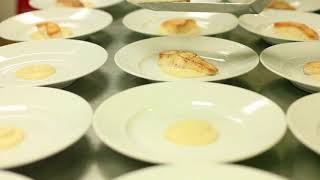 Journal Sentinel's Wine & Food Experience at Mason St Grill