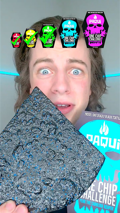 Small, Big, Giant One Chip!? 🥵