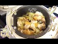 【ジャガバード改】超満腹の減量食の進化系！