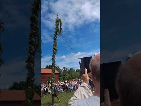 midsommar