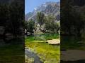 Знаю места 😎#travel #travelblogger #adventure #nature #wonderful #mountains #pakistan #ruslanverin