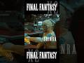 FINAL FANTASY X-2: AI Remake