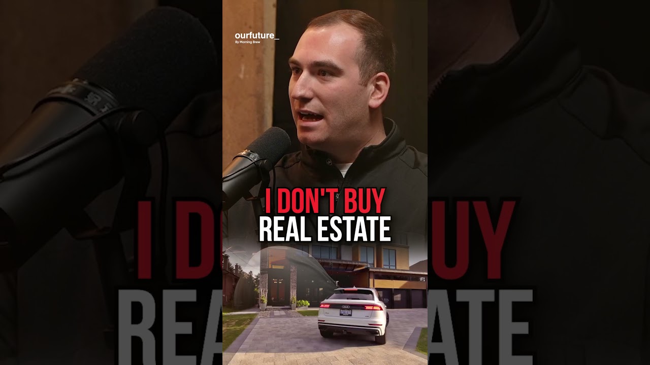 All Eggs in One Basket: A 20-Year Tale of Single-Minded Success 🥚🌟