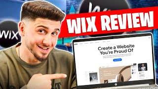 Wix Review 2024: Best Website Builder for Beginners