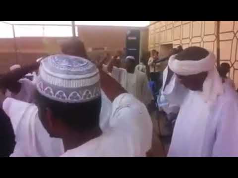 الجيلي الصافي السادات