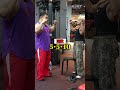 おりんりん選手とツカケン選手に懸垂のやり方を教えていただきました！【IFBBPRO おりんりん選手】