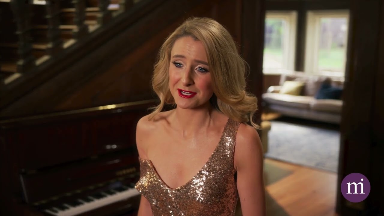 Hire Female Opera Singer  - London - Musicians Inc