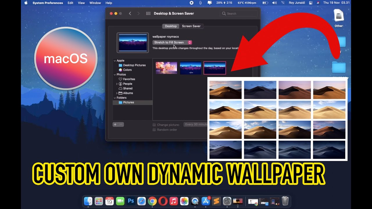 8 Best Dynamic Wallpaper Apps for Windows 10 (2022) | Beebom