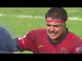 Spain SURVIVE | Spain v Fiji | World Rugby U20 Championship 2024 Match Highlights